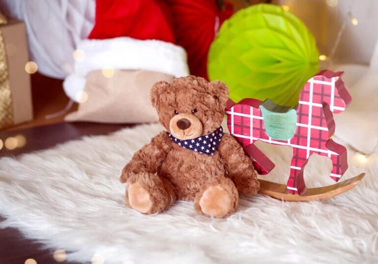 Toys 4 Bham. Christmas Toys